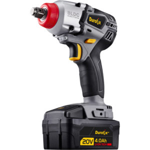 Durofix discount impact driver