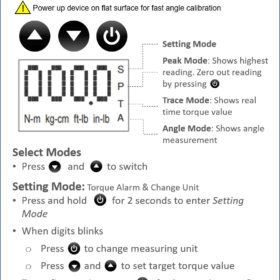 ARM604 x quick guide