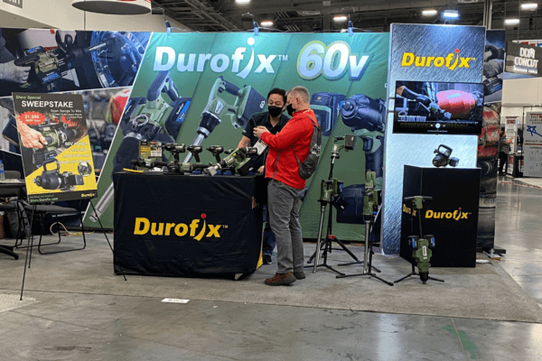 Durofix at WOC 2022